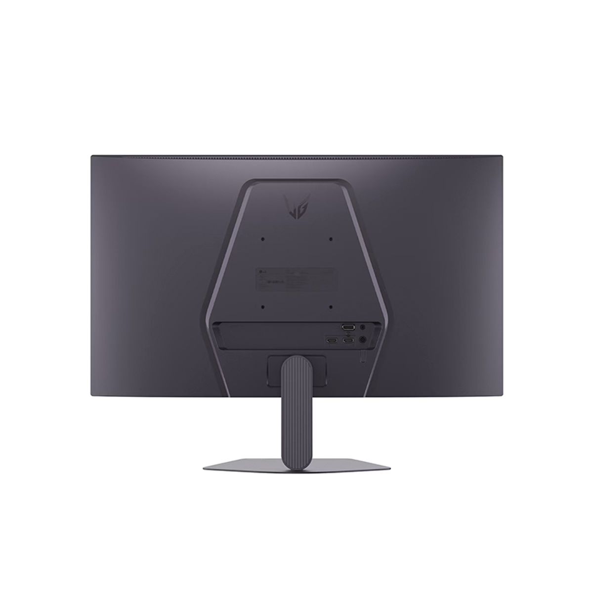 LG - Monitor LG Gaming UltraGear G5, 27 FHD IPS 200Hz HDMIx2 DP
