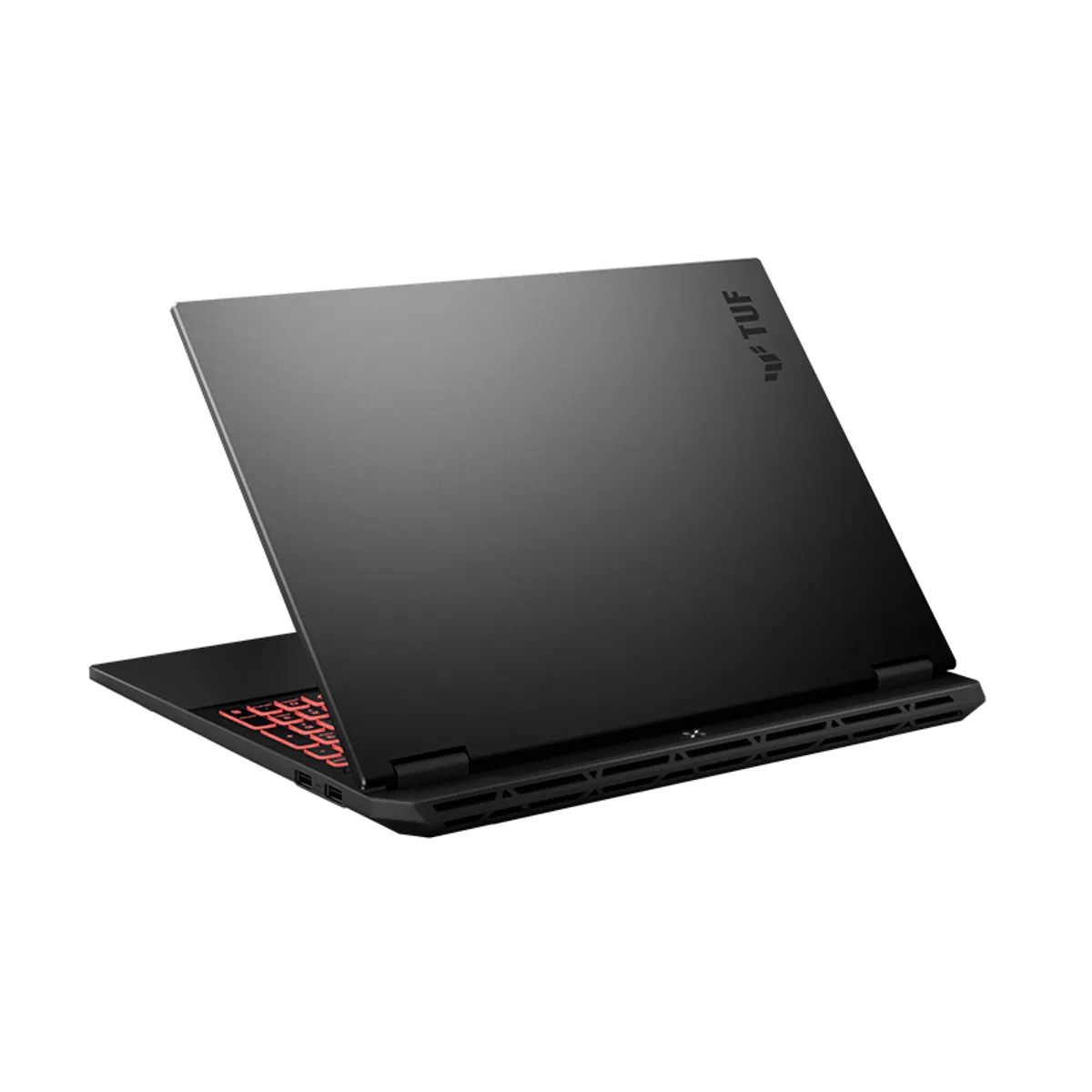 ASUS - Notebook ASUS TUF FA608PP-TU127 A16/16" WUXGA IPS/AMD Ryzen 9 8940HX 5.3GHz/16G DDR5/RTX 5070 8G