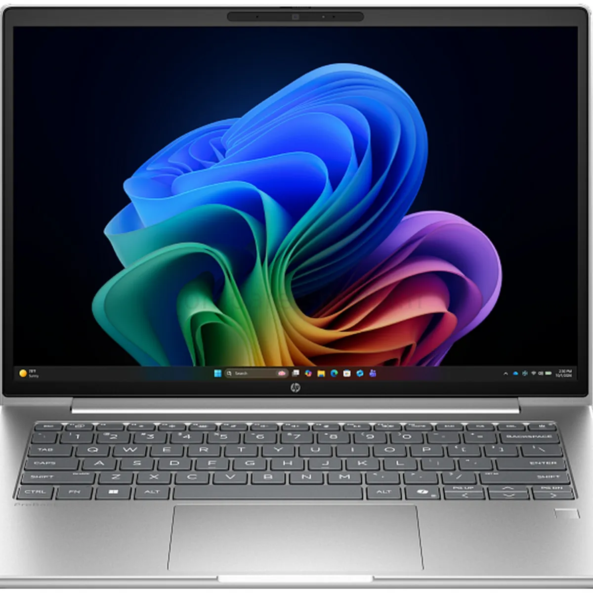 HP - Notebook HP DJ2U4AT#ABM Intel Core Ultra 5 325 16GB 512GB