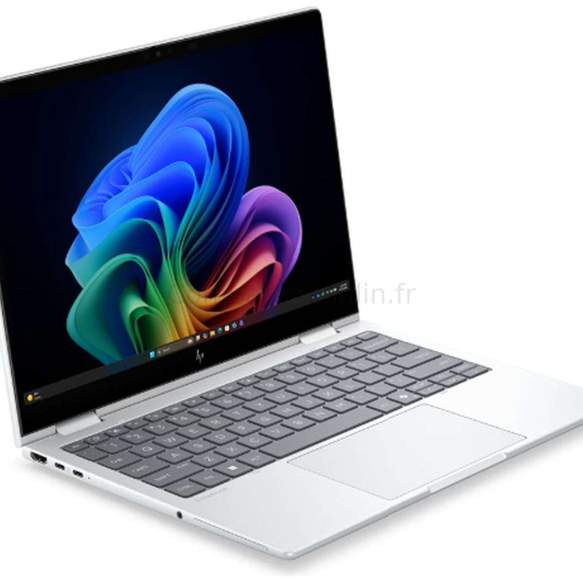 HP - Notebook HP DK5E5AT#ABM Intel Core Ultra 5 355 32GB 512GB Windows 11 Pro