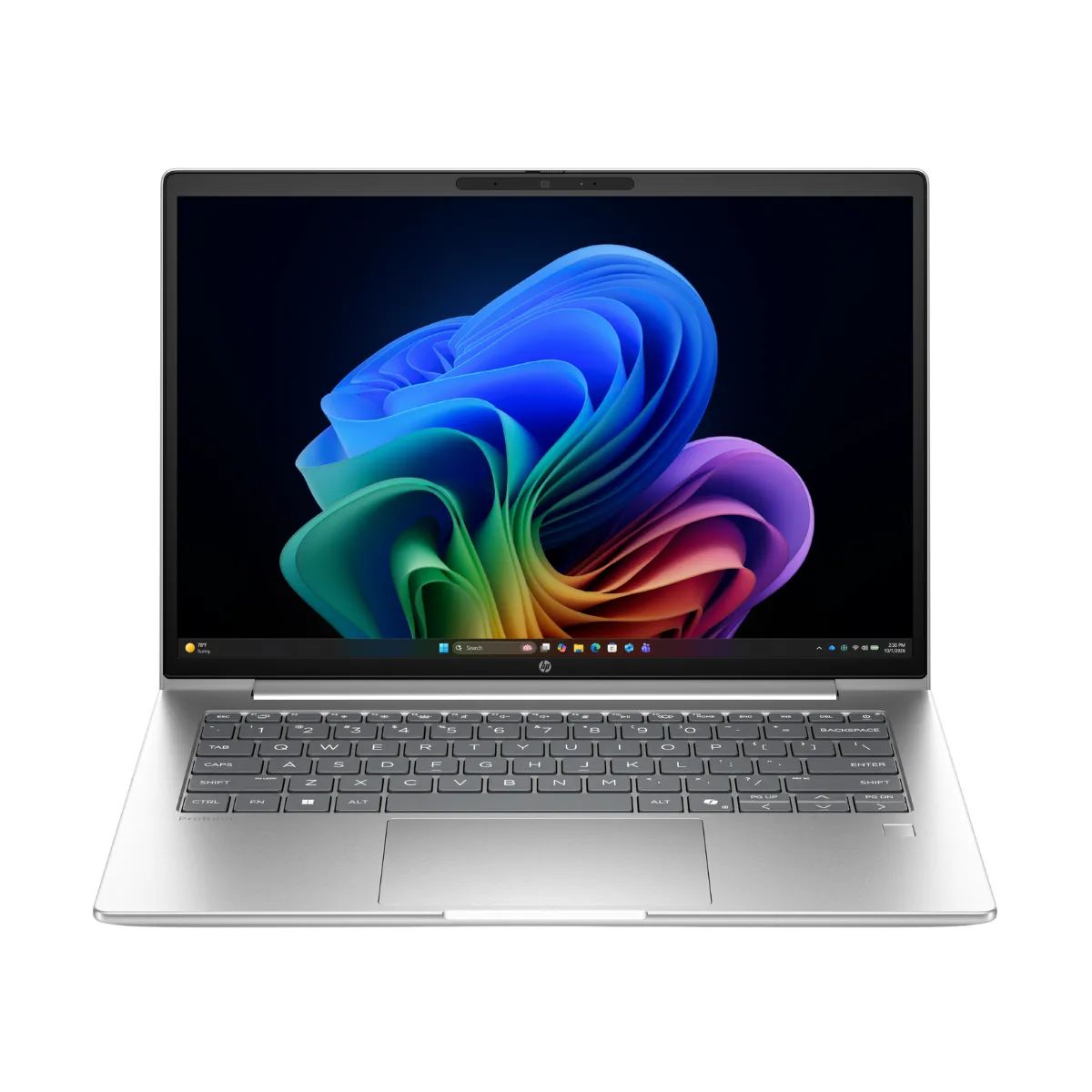 HP - Notebook HP DK5E5AT#ABM Intel Core Ultra 5 355 32GB 512GB Windows 11 Pro