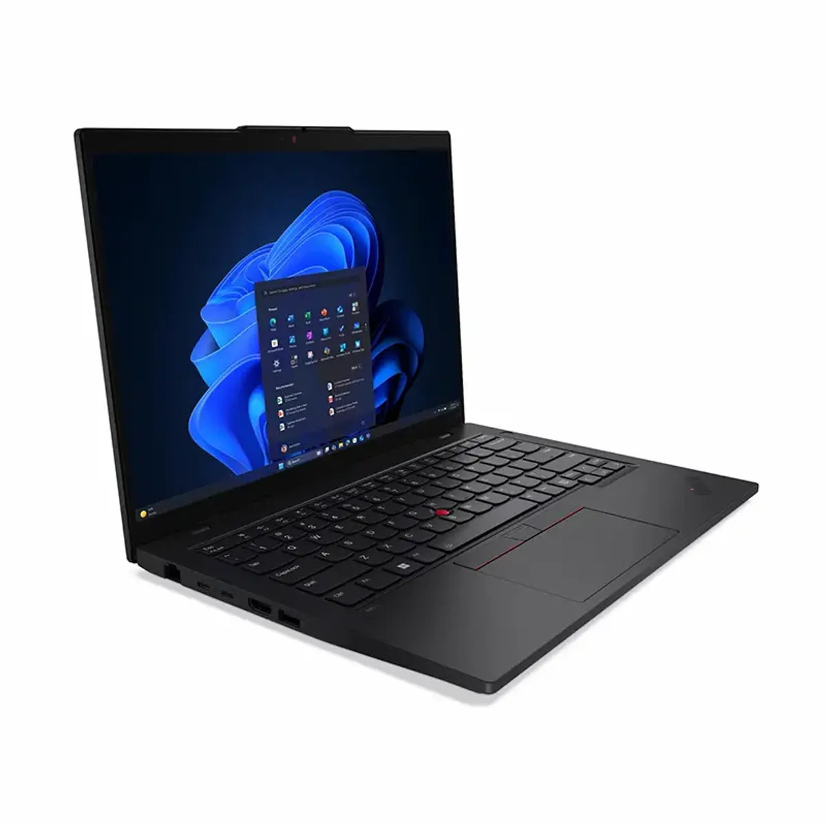 LENOVO - Notebook Lenovo ThinkPad L14 21S70010LM Intel Core Ultra 7 244U 32GB 1TB Windows 11 Pro