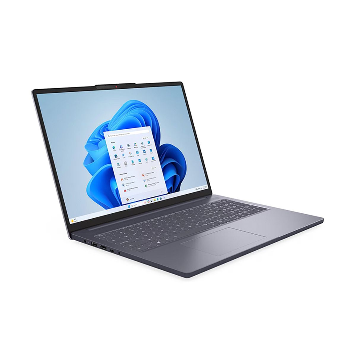 LENOVO - Notebook Lenovo IdeaPad Slim 3, 16 WUXGA IPS, Core i5-13420H 4.6GHz, 16GB DDR5, 512GB SSD M.2