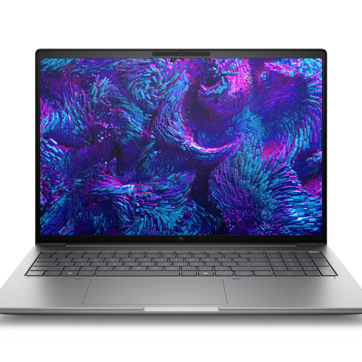 HP - Notebook HP ZBook 16 D5HK4LT Intel Core Ultra 9 285H 32GB 1TB Windows Pro