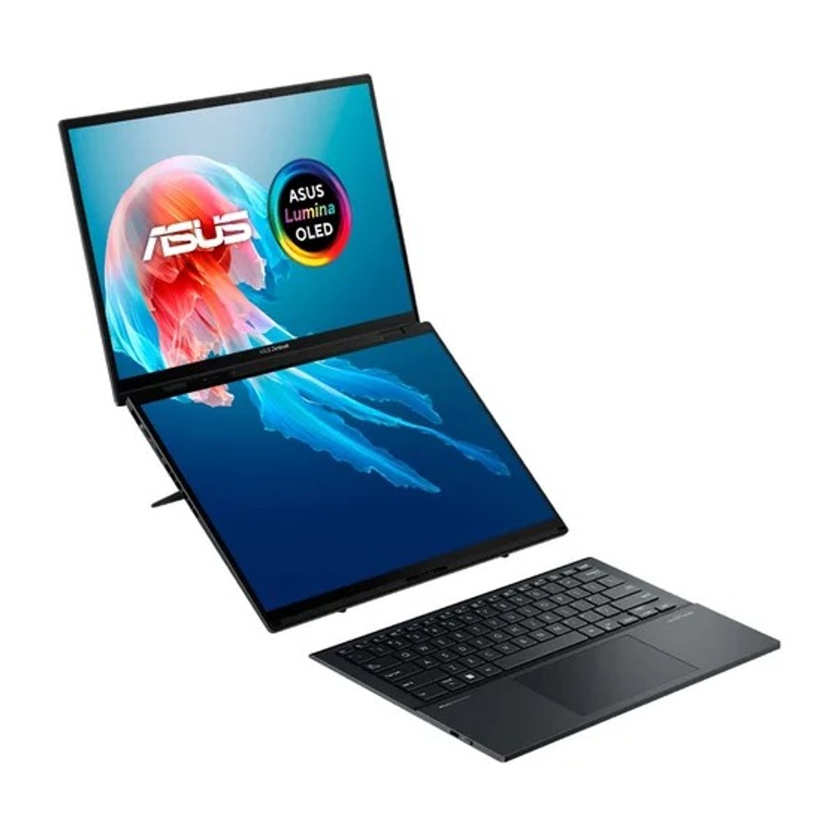 ASUS - LAPTOP ASUS ZENBOOK   2 EN 1 CORE ULTRA 9 185H 32GB 1TB SSD 14'' OLED  WIN 11