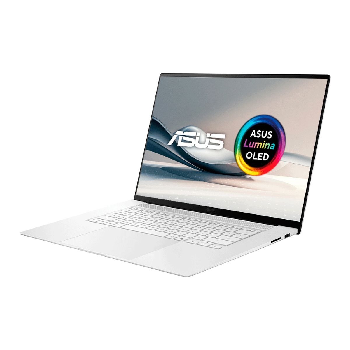 ASUS - Laptop Asus Zenbook A14 Snapdragon X 32GB 1TB W11