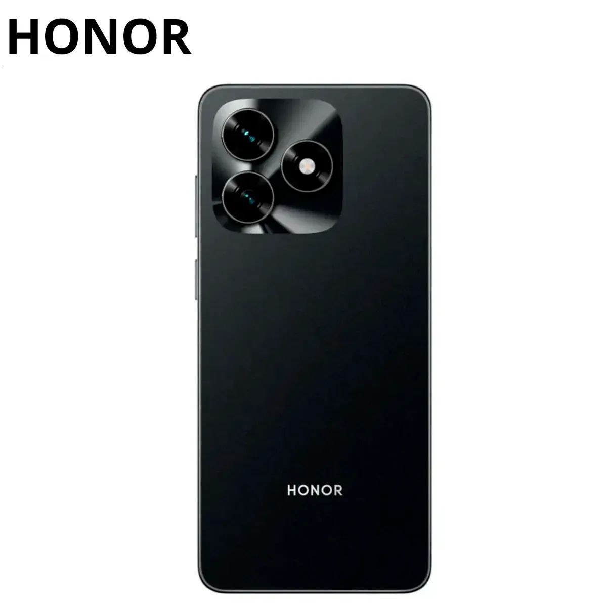 HONOR - HONOR X5C PLUS 4GB 256GB NUEVO LIBRE - NEGRO