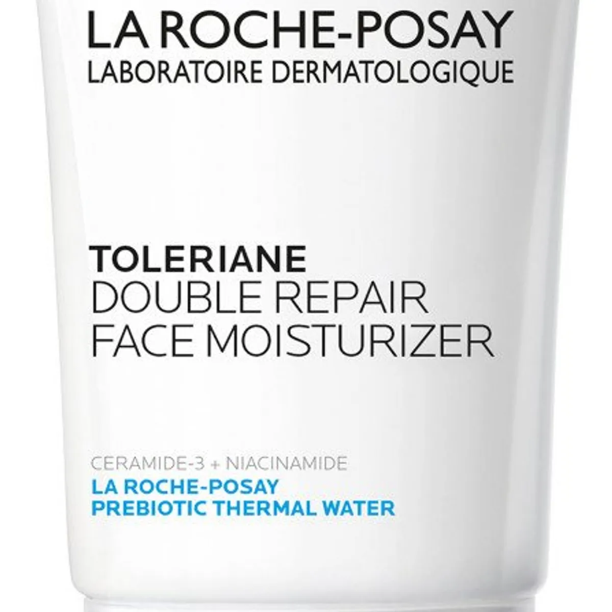 LA ROCHE POSAY - Toleriane Double Repair Hidratante Facial - 100ml La Roche-Posay