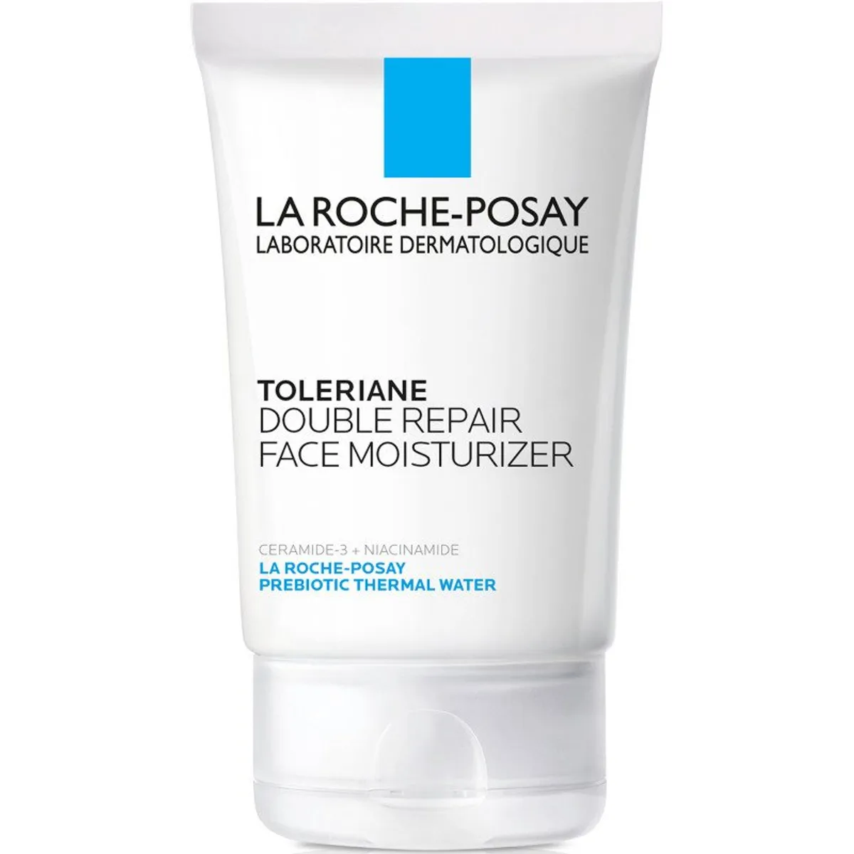 LA ROCHE POSAY - Toleriane Double Repair Hidratante Facial - 100ml La Roche-Posay