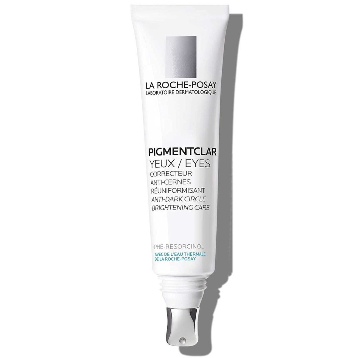 LA ROCHE POSAY - Pigmentclar Ojos Corrector de Ojeras y Unificador de Tono - La Roche-Posay
