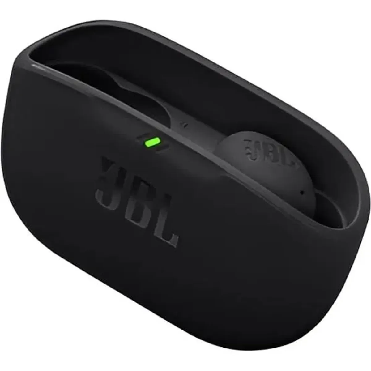 JBL - AUDIFONOS BLUETOOTH JBL WAVE BUDS 2 COLOR NEGRO - ANC