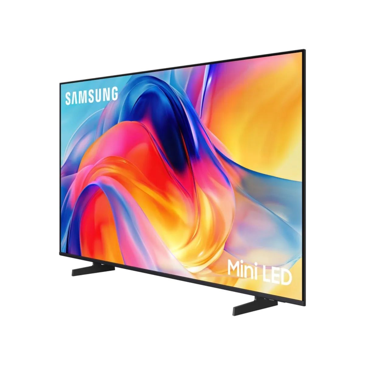SAMSUNG - Televisor Samsung 55'' Mini LED M70H Vision AI Smart TV 2026 + Antena