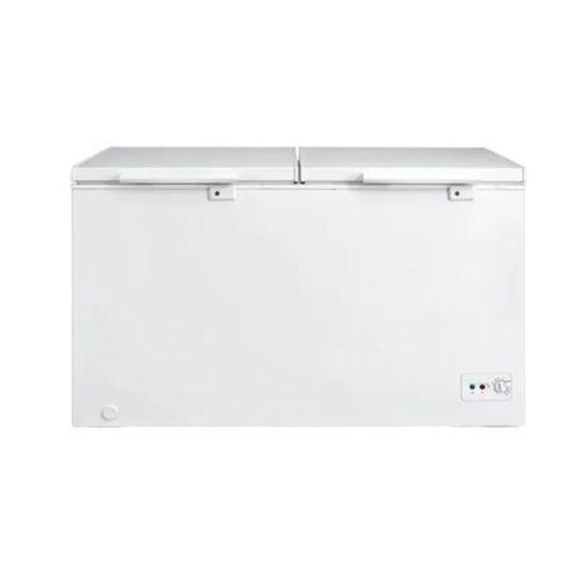 BORD - Congeladora Bord 362LT CO360B-M Blanco con llave