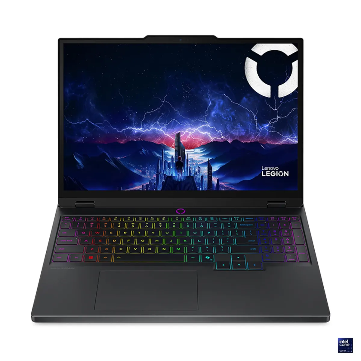 LENOVO - Nb Gaming Lenovo Legion 5 15Irx10 15"" Wqxga Oled Core I7-14700Hx 2.1/5.5Ghz 16Gb Ddr5