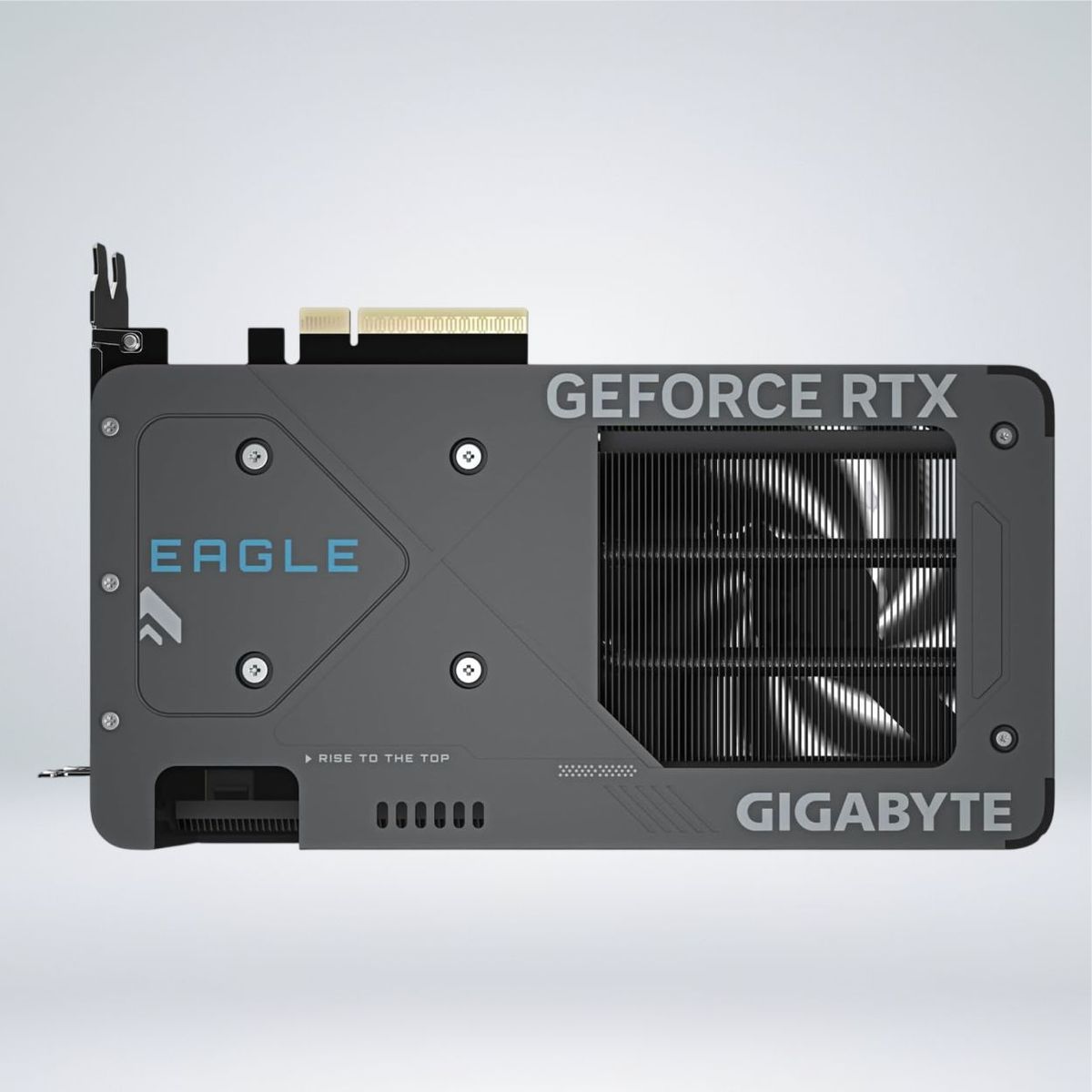 GIGABYTE - TARJETA GRÁFICA - GIGABYTE NVIDIA GEFORCE RTX 5060 TI EAGLE OC - 8GB GDDR7, 128-BIT