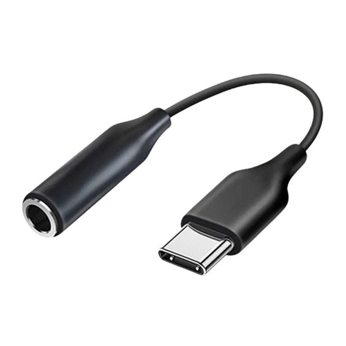 Adaptador para audífonos i2Go tipo C a 3.5 mm, marca I2GO - Foto Principal