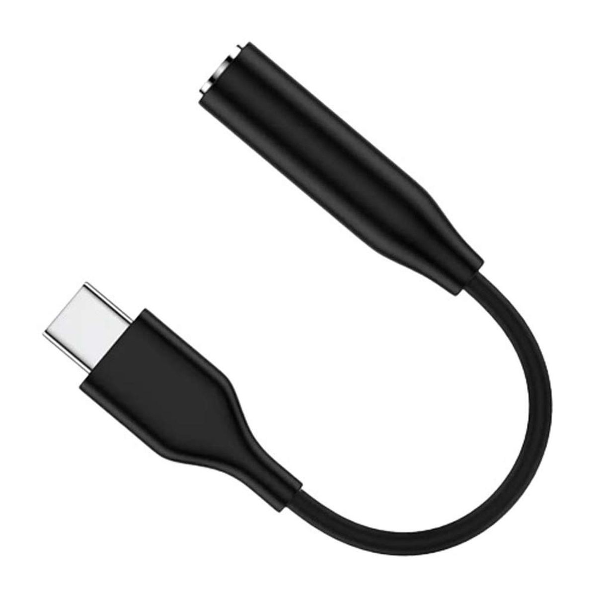 Adaptador para audífonos i2Go tipo C a 3.5 mm, marca I2GO - Foto 2