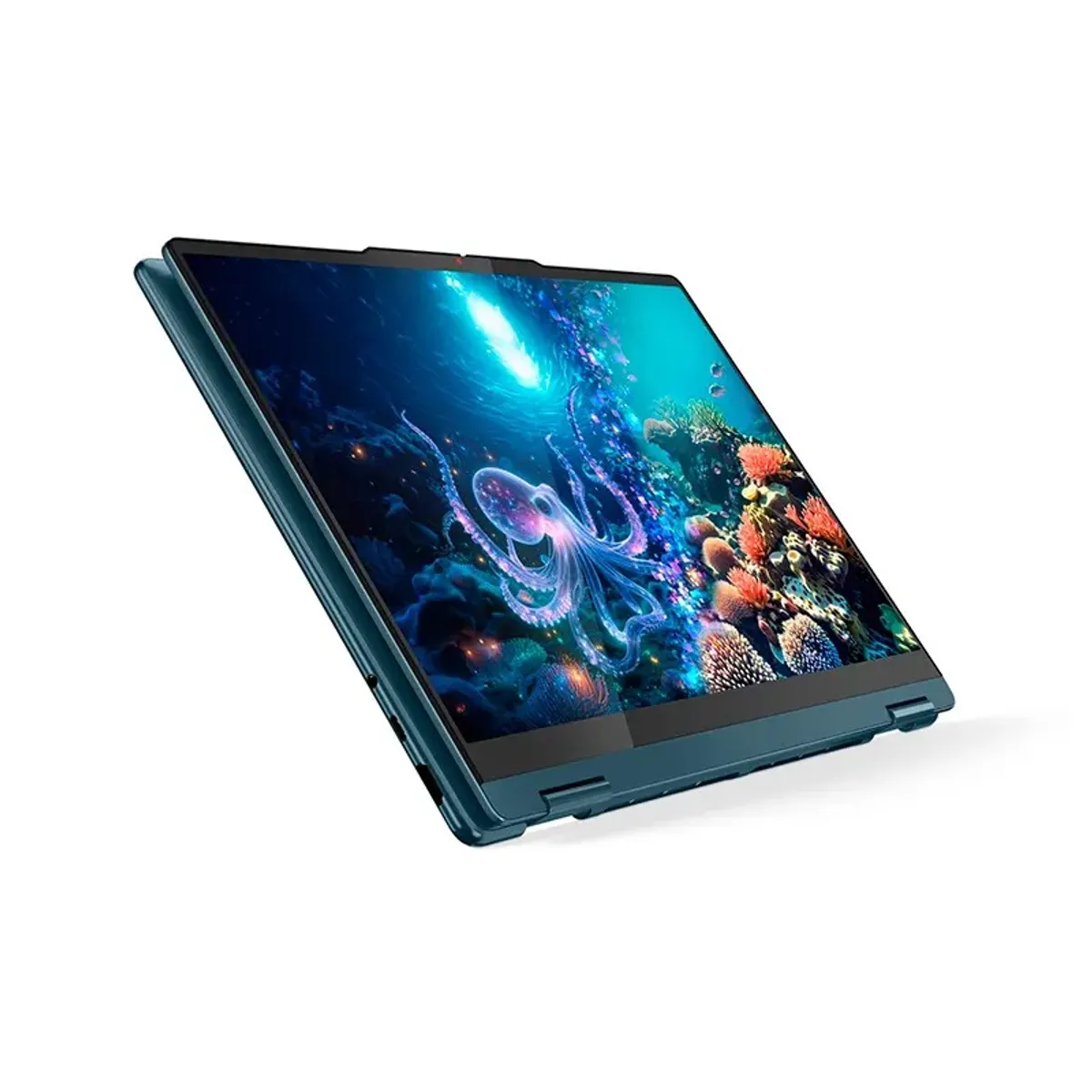 LENOVO - LAPTOP LENOVO YOGA 7 2 EN 1 14AKP10 AMD RYZEN AI 7 350 16GB 1TB SSD 14 WUXGA WIN 11