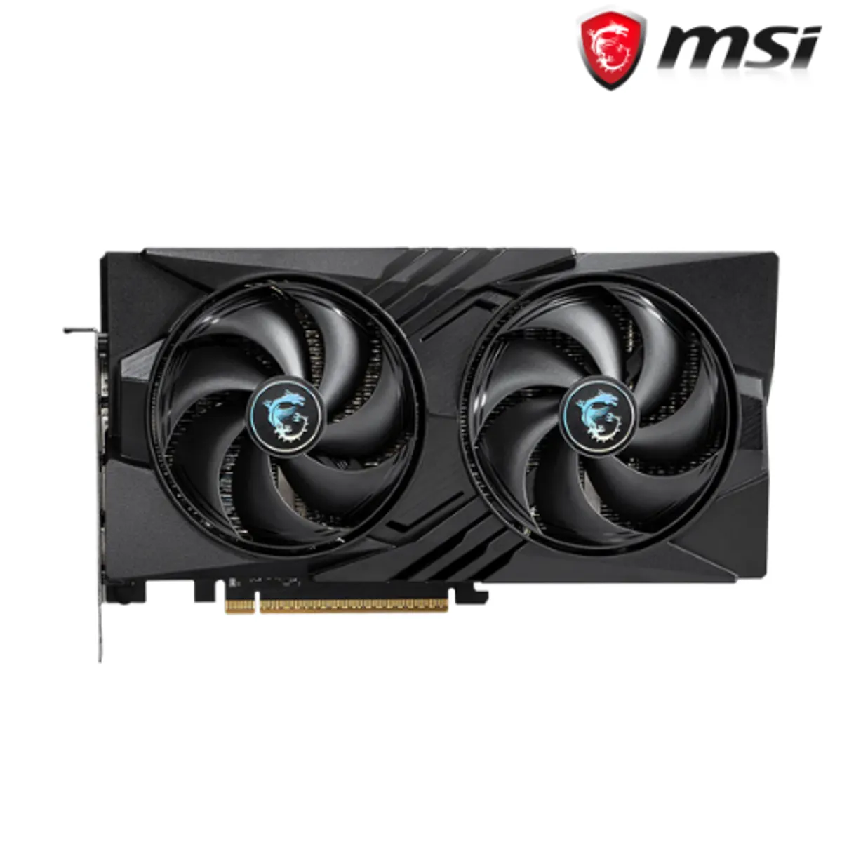 Msi - Tarjeta de video MSI GeForce RTX 5060 8G GAMING OC 8 GB GDDR7, PCIe 5.0