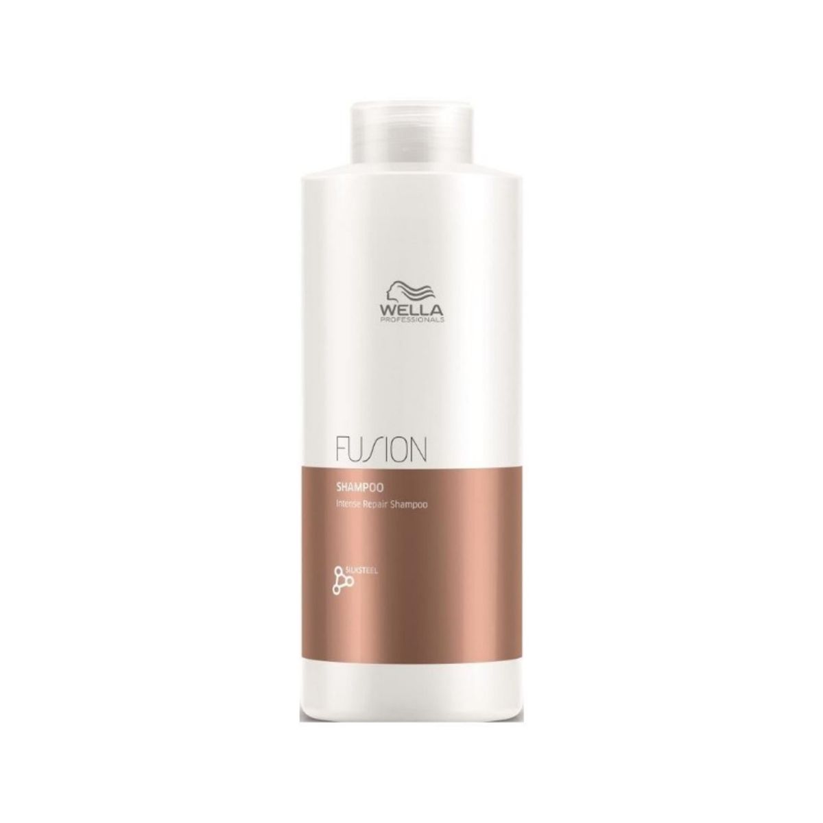 Wella Pack Fusion - Shampoo 1L Acondicionador 1L WELLA | Falabella Perú