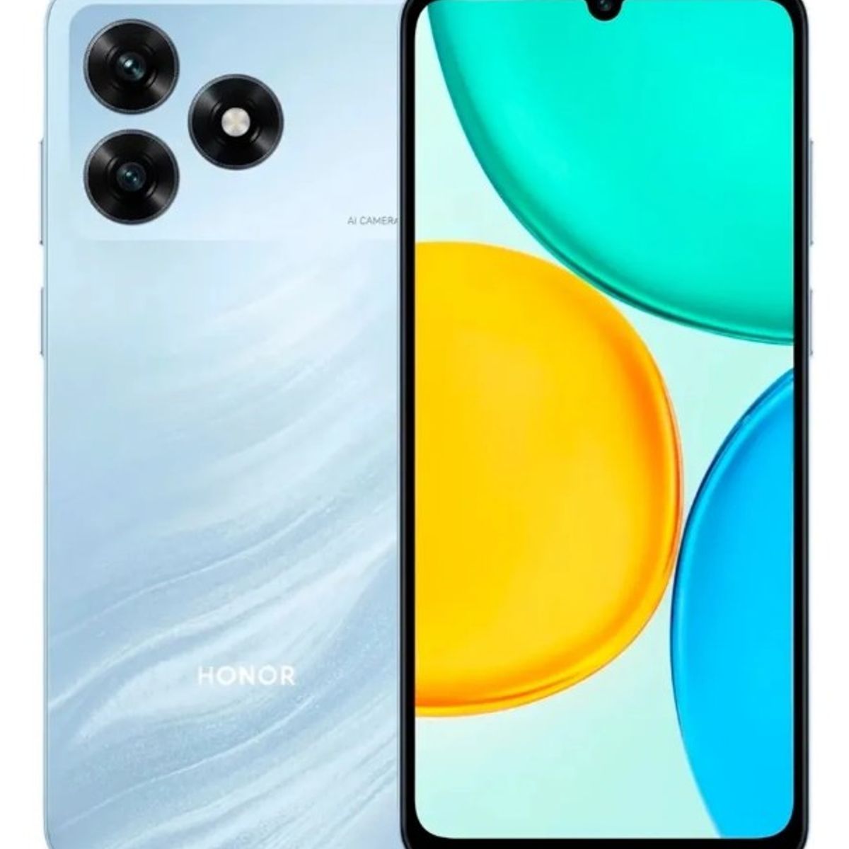 HONOR - HONOR X5d 4GB+128GB azul