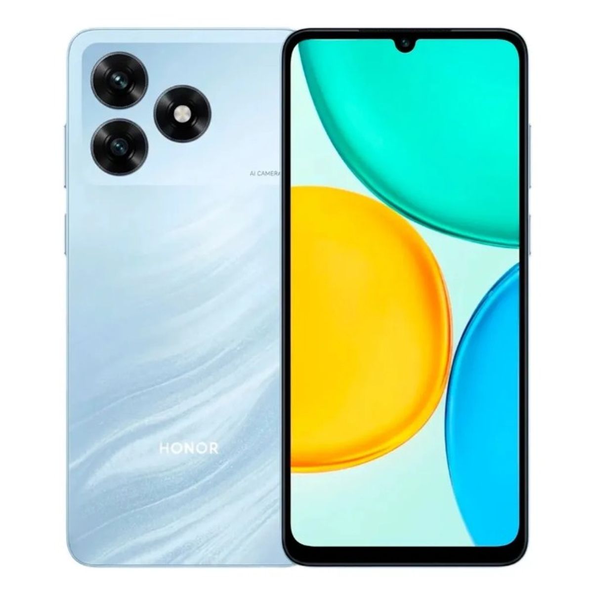HONOR - HONOR X5d 4GB+128GB azul