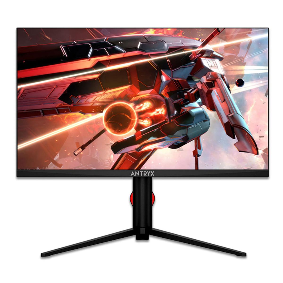 ANTRYX - Monitor Gamer Antryx IPX2725QGTP 27'' IPS QHD 180Hz 1ms