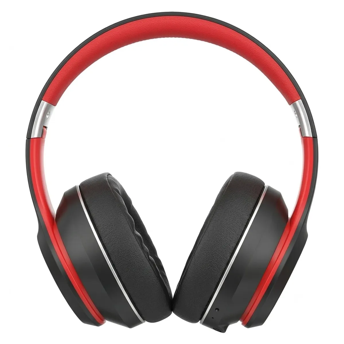 LENOVO - Audífonos Bluetooth Lenovo HD200 Negro Con Aislamiento Acústico Superior