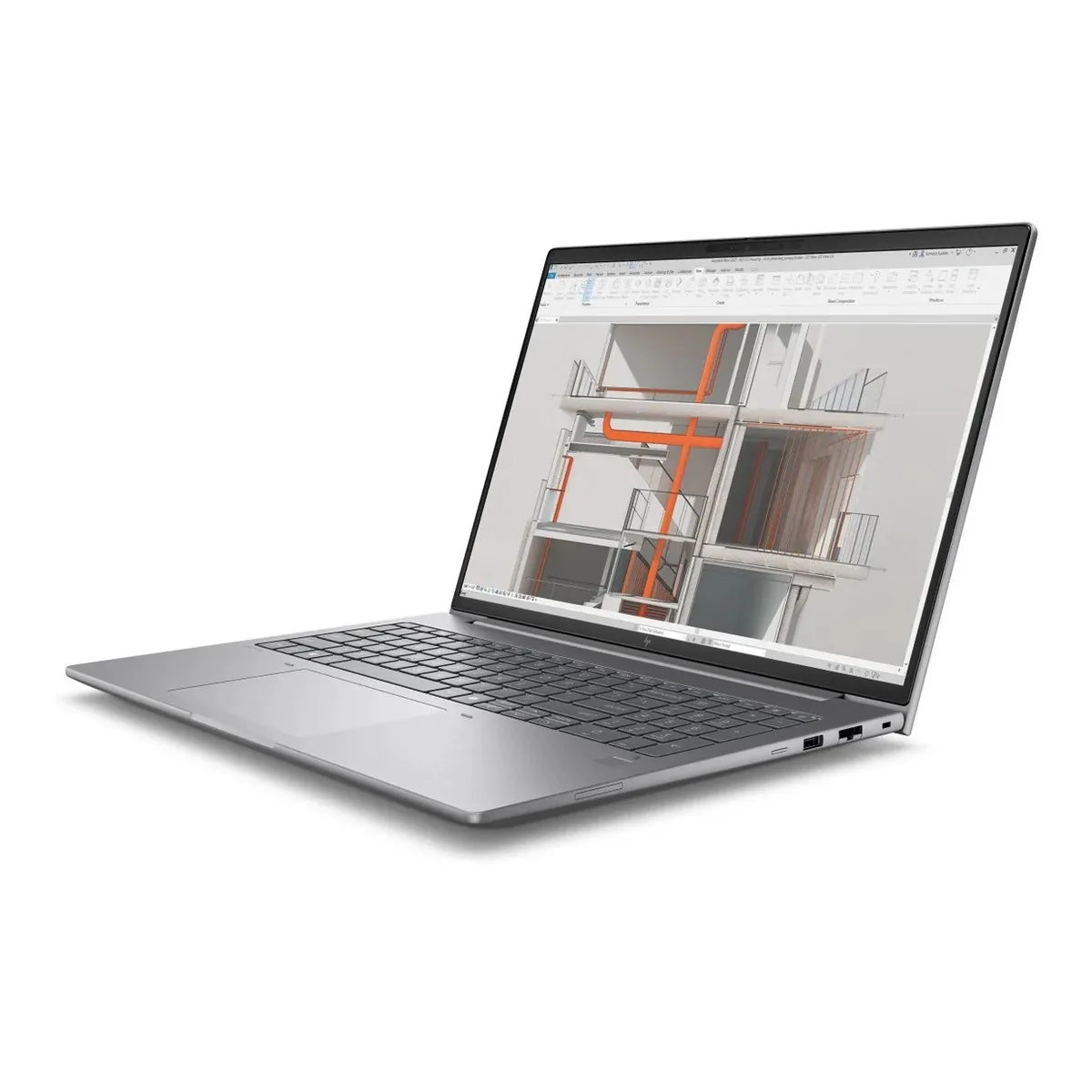HP - NOTEBOOK HP Zbook X G1i 16