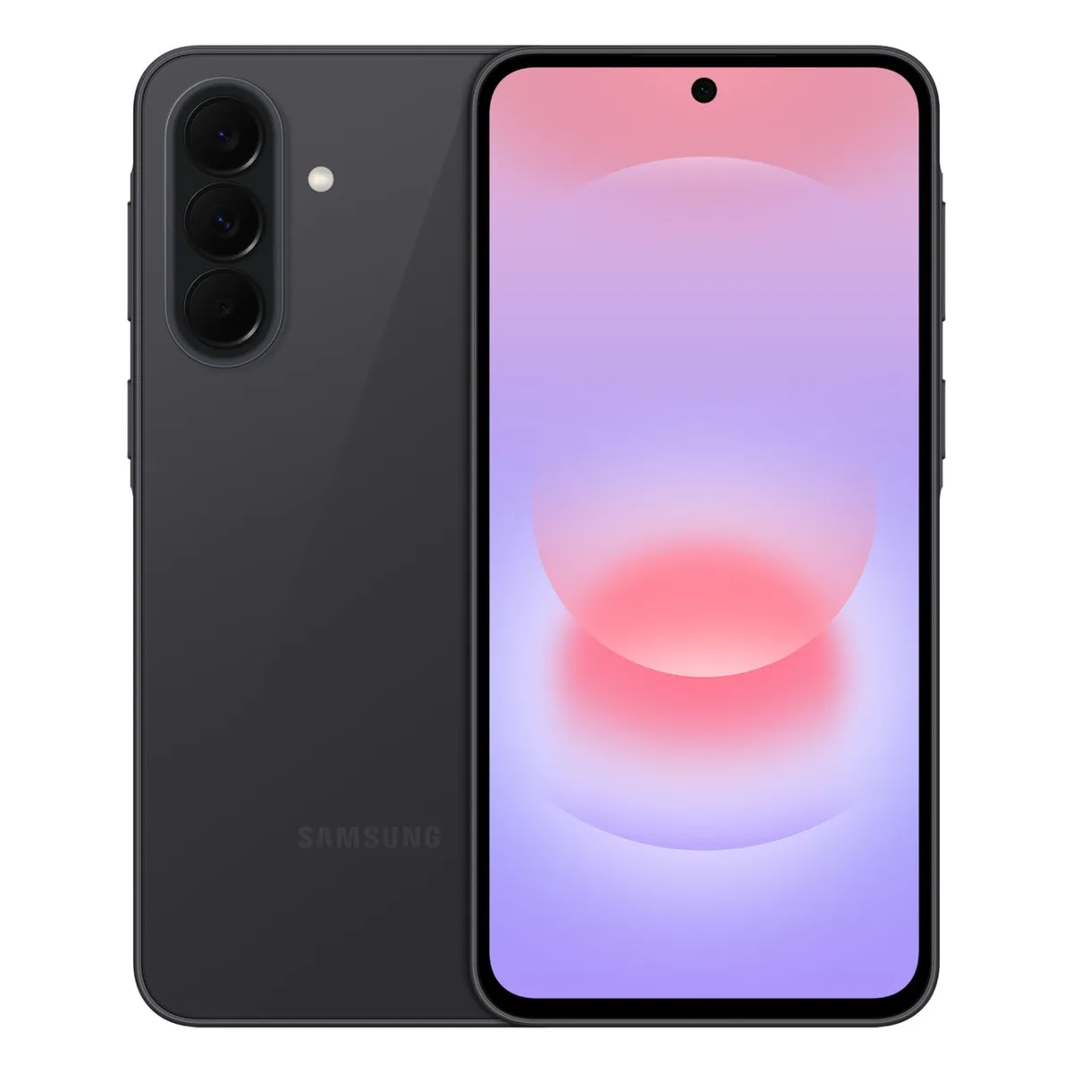 SAMSUNG - Celular Samsung Galaxy A37 5G 8GB RAM + 256GB