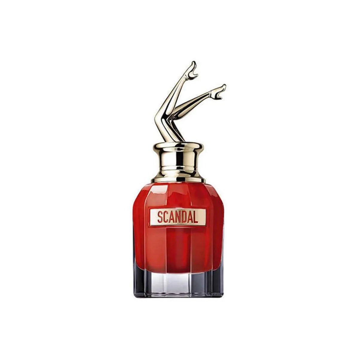 JPG - PERFUME SCANDAL LE PARFUM INTENSE MUJER JEAN PAUL GAULTIIER - 2.7 OZ  80 ML