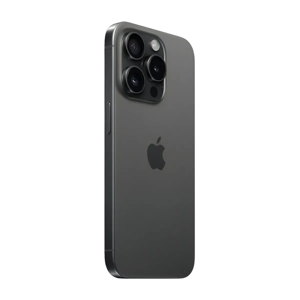 iPhone 15 Pro 256GB Titanio Negro eSIM Reacondicionado Grado A, marca APPLE - Foto 2