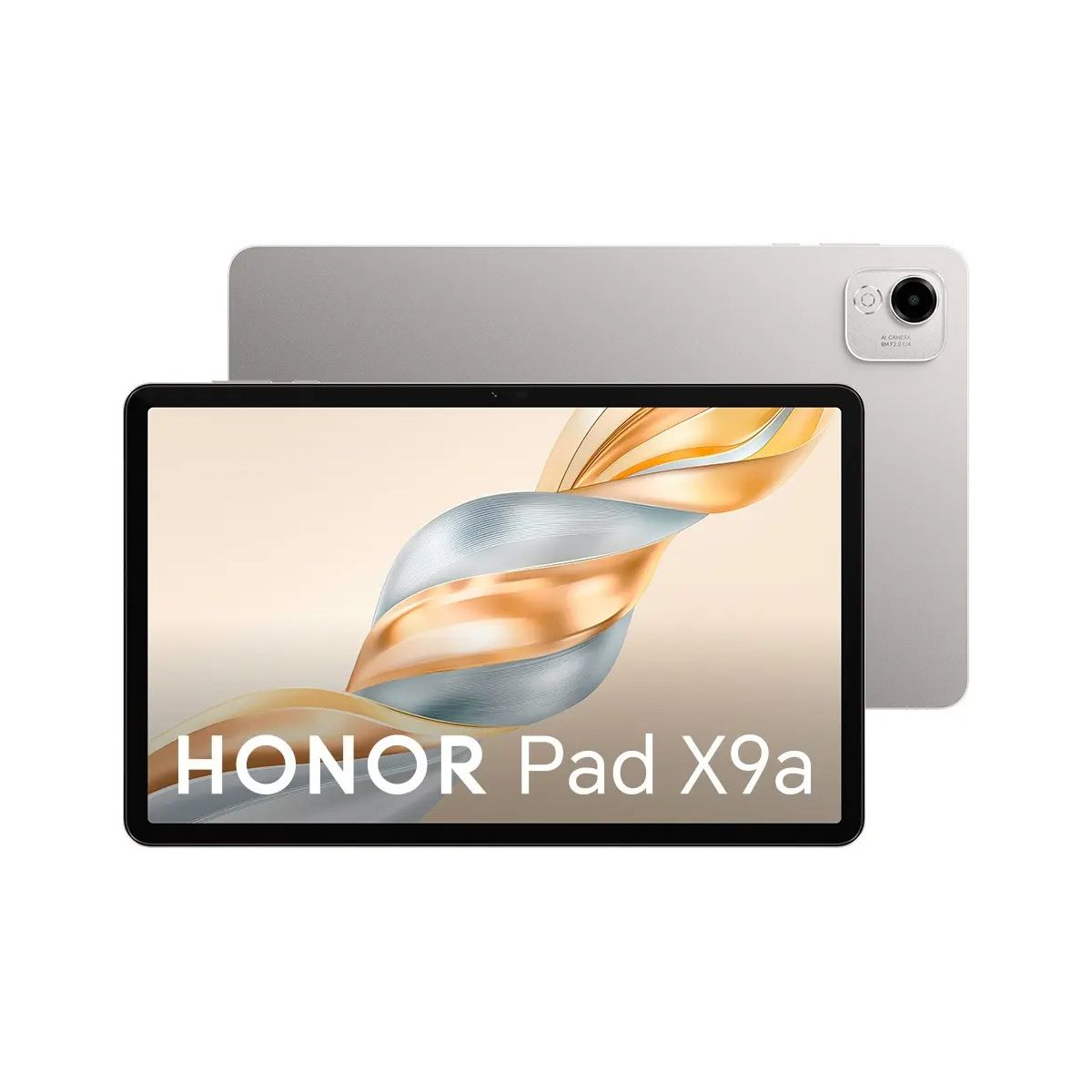 HONOR - Tablet HONOR Pad X9a 11.5 WIFI 6GB 128GB Gris ELN2-W29