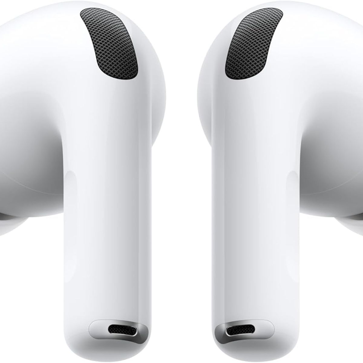 APPLE - Apple AirPods Pro 3 Inalámbricos ANC Cancelación de Ruido Audio Espacial USB-C