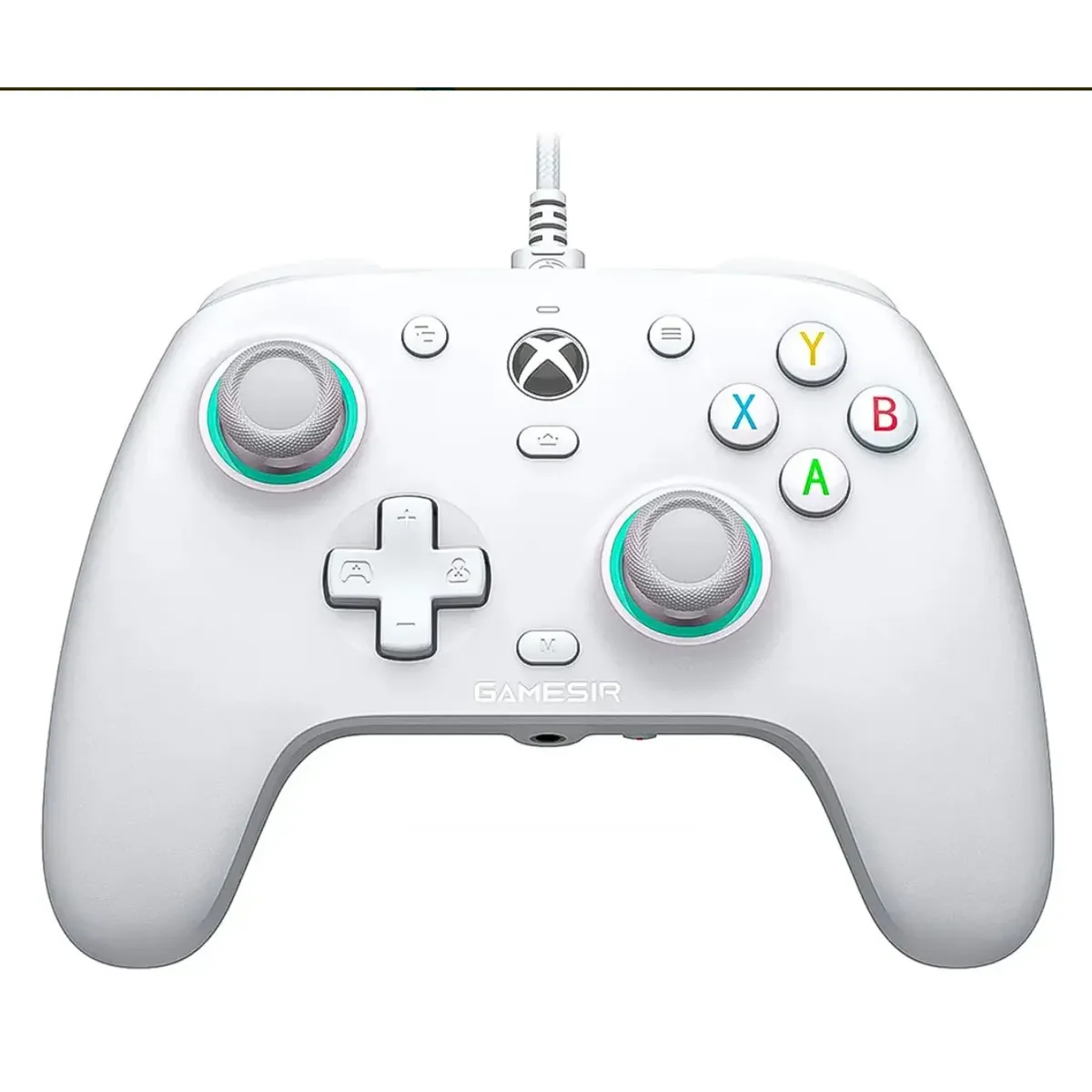 GAMESIR - Gamesir G7 SE Blanco Mando para Xbox y PC
