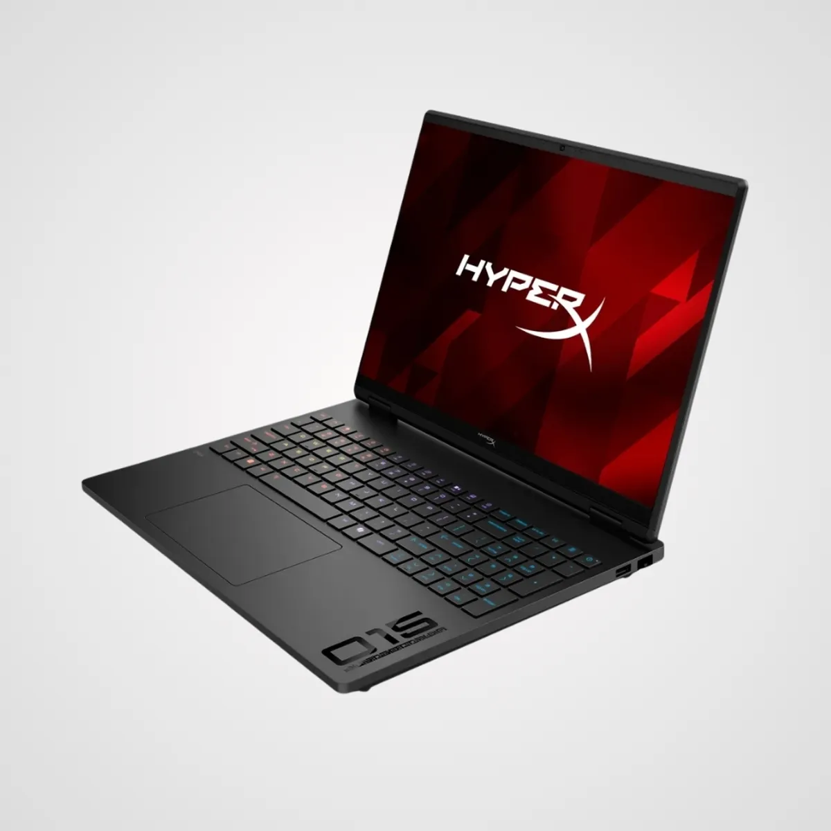 HP - Laptop HP HyperX Omen 15-GA0001LA Intel Core i7-14650HX 16GB RAM 1TB SSD RTX 5060-8GB 15.3"  WUXGA