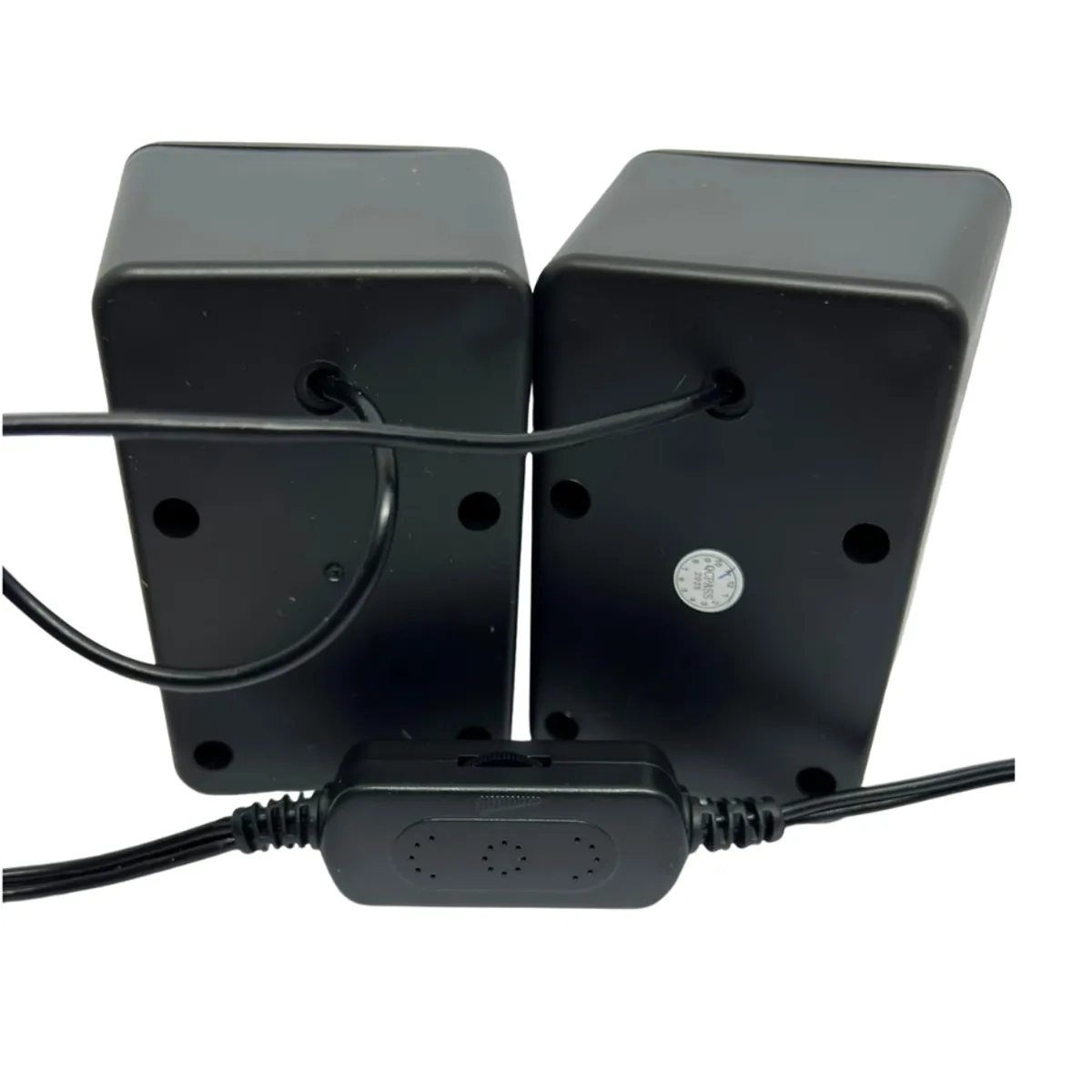 Parlante para PC con Luz RGB E 1046, marca GENERICO - Foto Principal