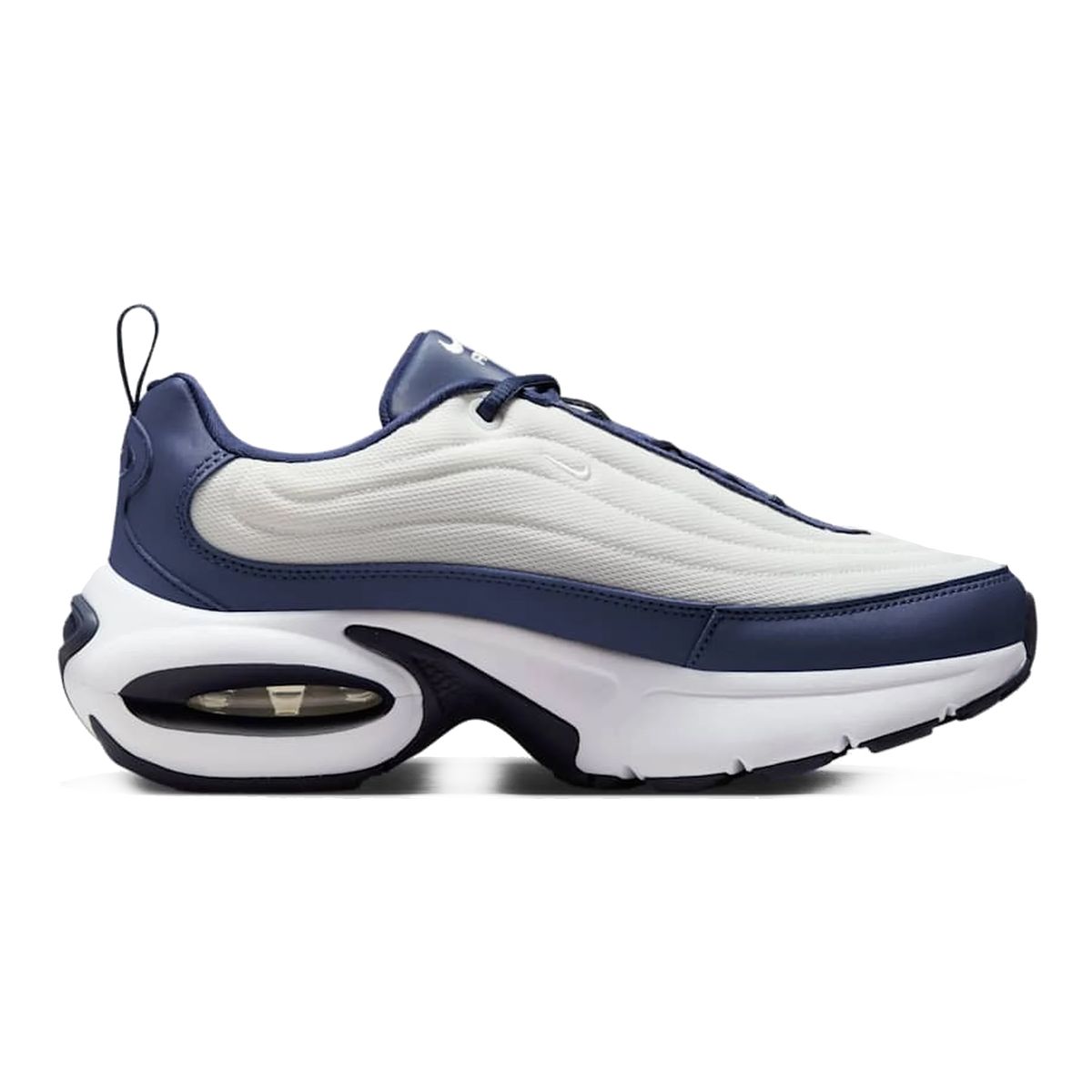 NIKE - Zapatilla Nike Mujer Training Air Max Portal - HF3053-400