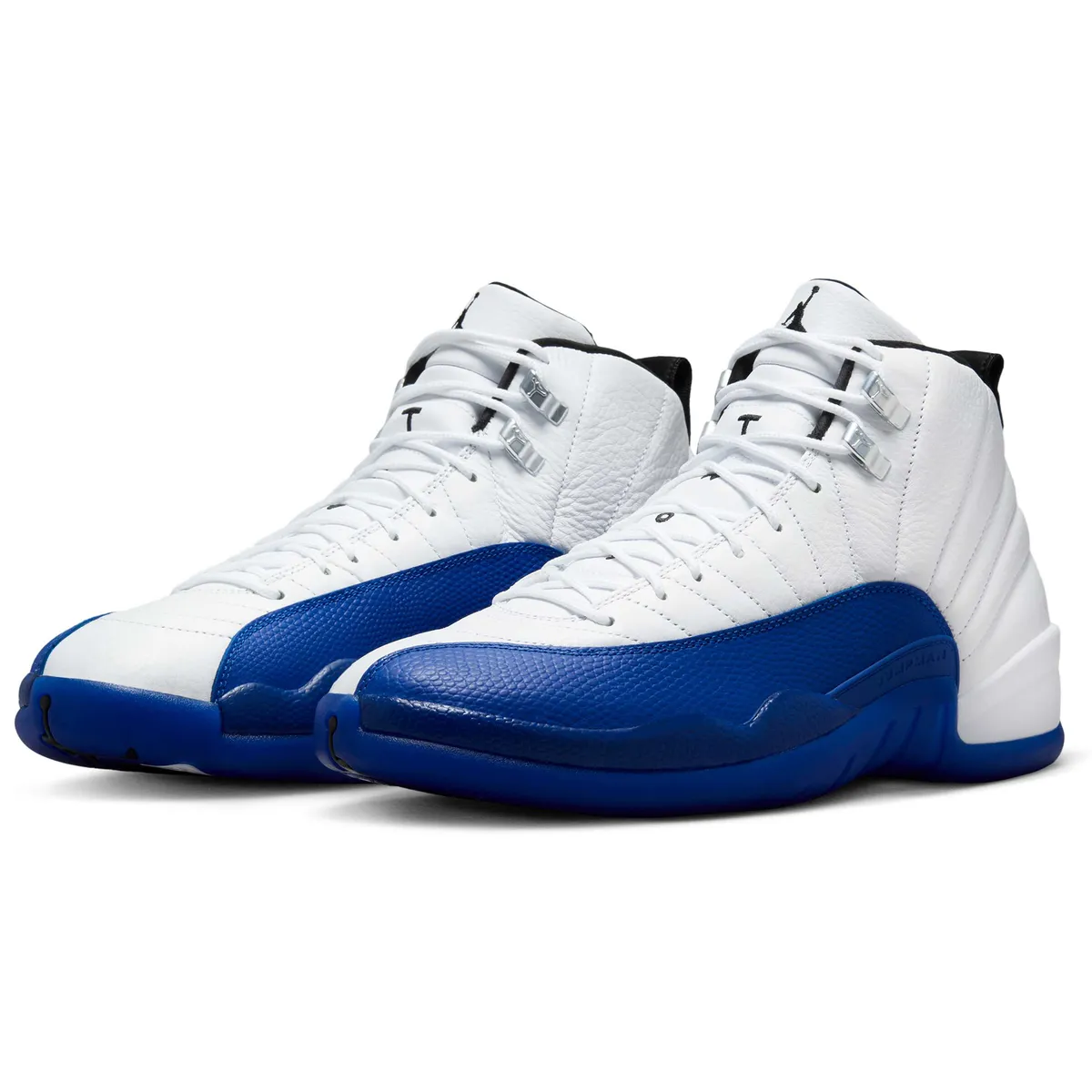 NIKE - Zapatilla Nike Hombre Air Jordan 12 Retro - CT8013-140