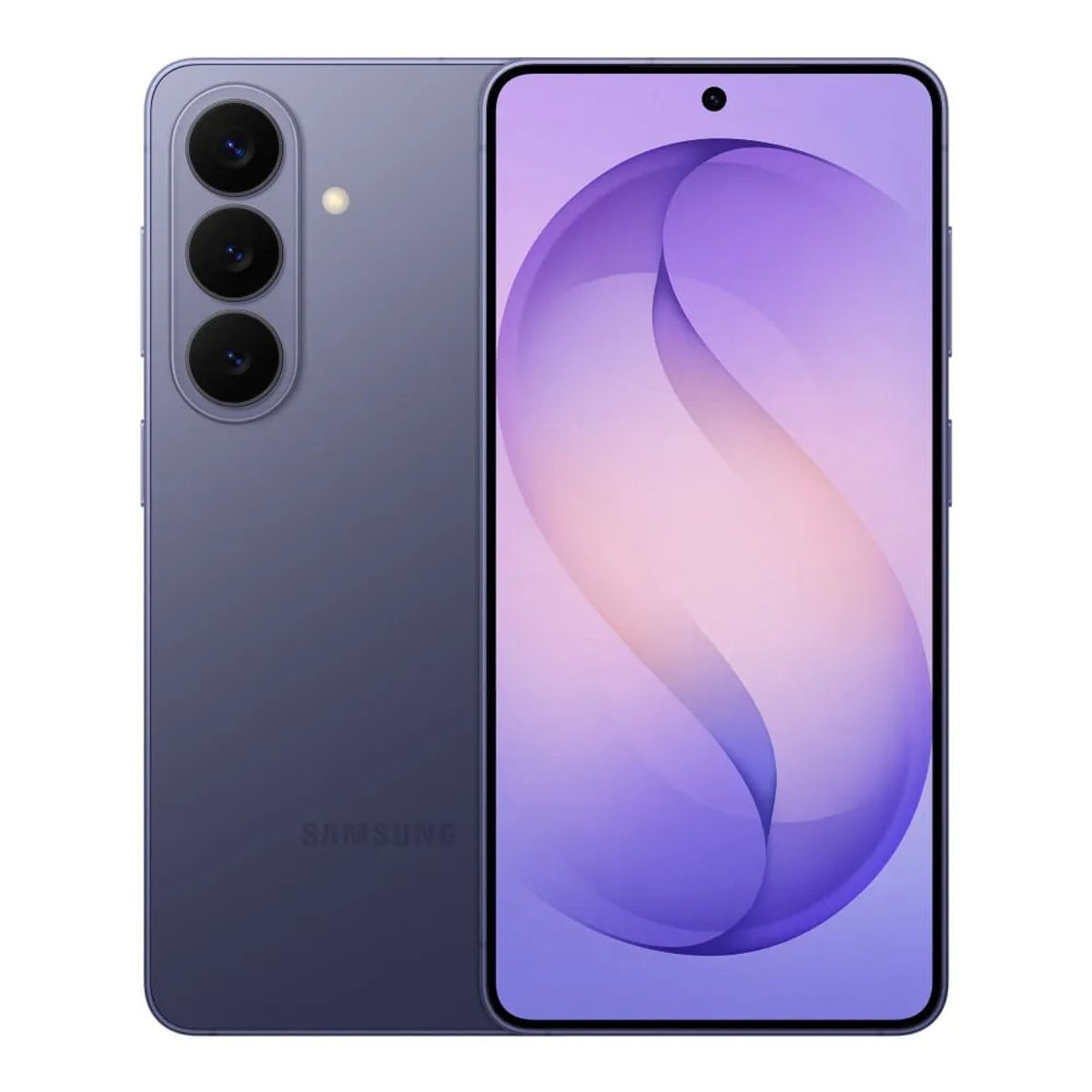 SAMSUNG - Samsung s26 512GB 12GB Cobaltviolet