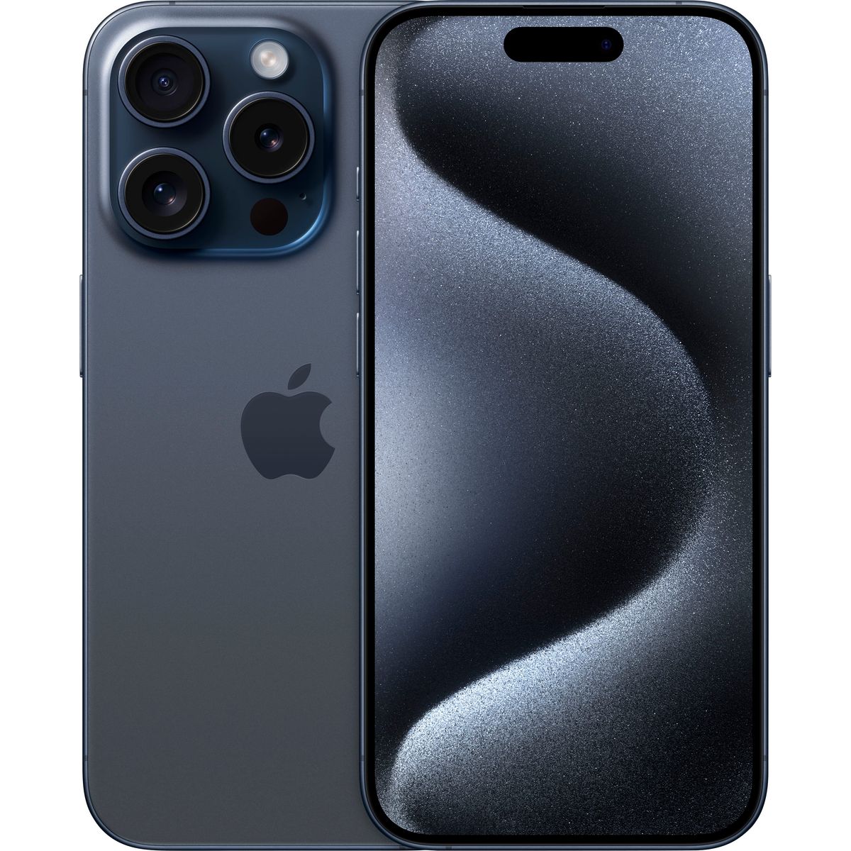 APPLE - Reacondicionado Apple Iphone 15 Pro A2848 (fully Unlocked) 1tb     (grade A)
