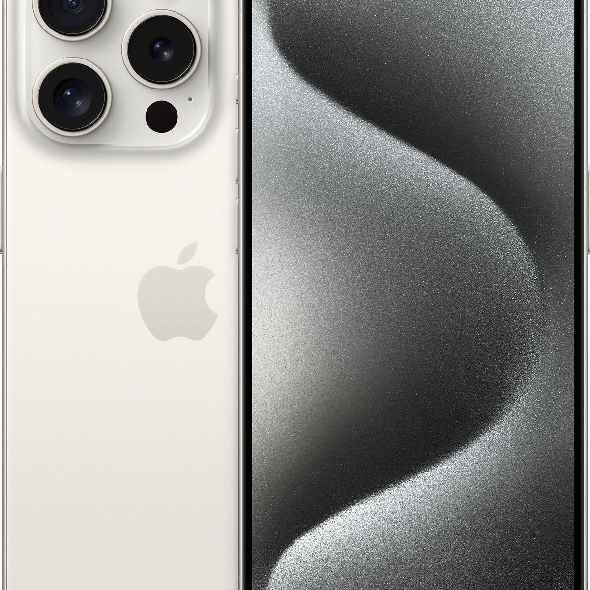 APPLE - Reacondicionado Apple Iphone 15 Pro   (fully Unlocked) 1tb     (grade A+)