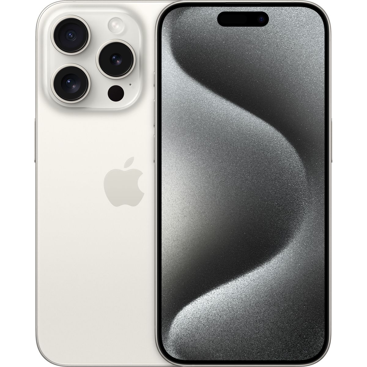 APPLE - Reacondicionado Apple Iphone 15 Pro   (fully Unlocked) 1tb     (grade A+)