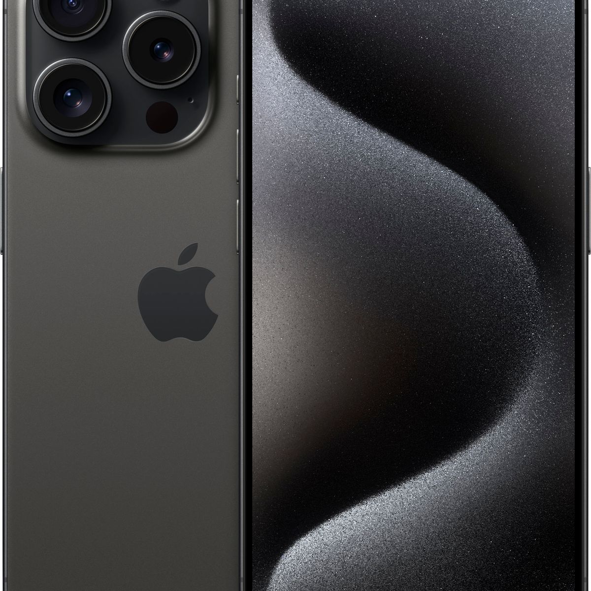APPLE - Reacondicionado Apple Iphone 15 Pro   (fully Unlocked) 256gb     (grade A)