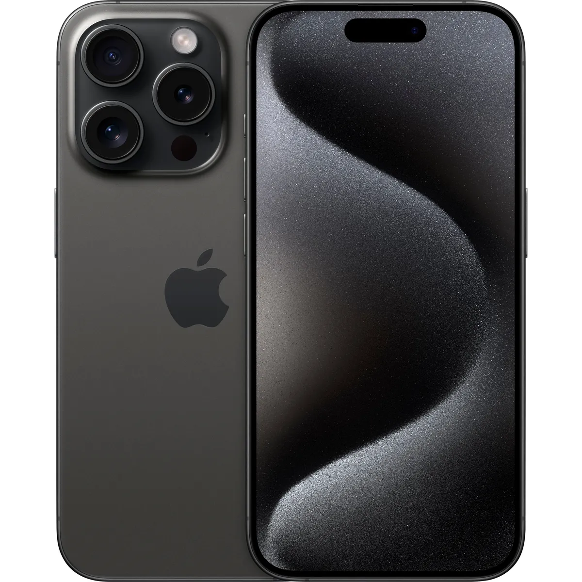 APPLE - Reacondicionado Apple Iphone 15 Pro   (fully Unlocked) 256gb     (grade A+)