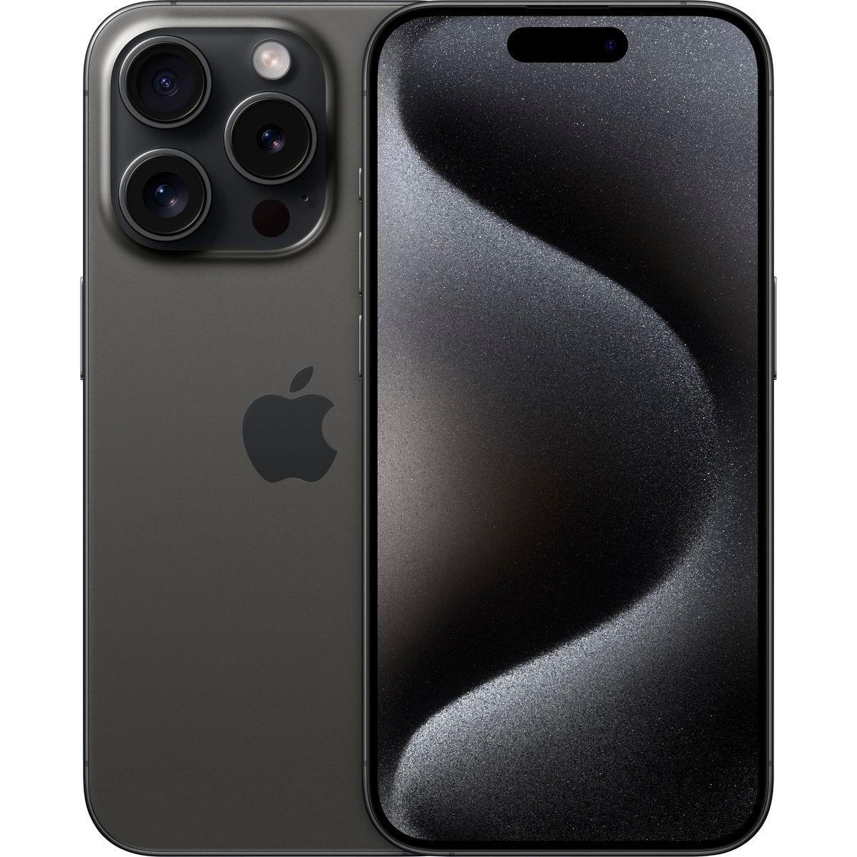 APPLE - Reacondicionado Apple Iphone 15 Pro   (fully Unlocked) 512gb     (grade A)
