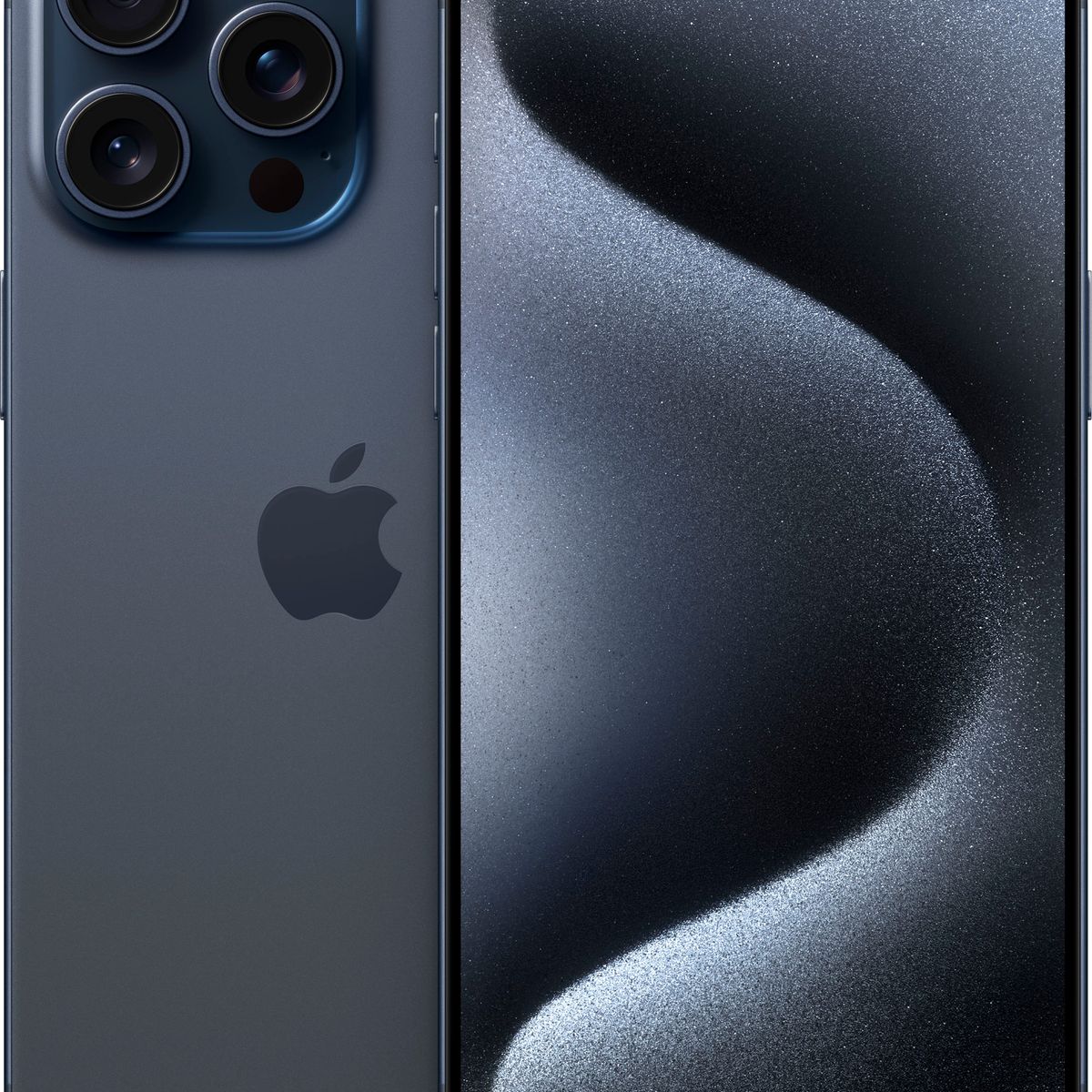 APPLE - Reacondicionado Apple Iphone 15 Pro Max A2849 (fully Unlocked) 1tb     (grade A+)