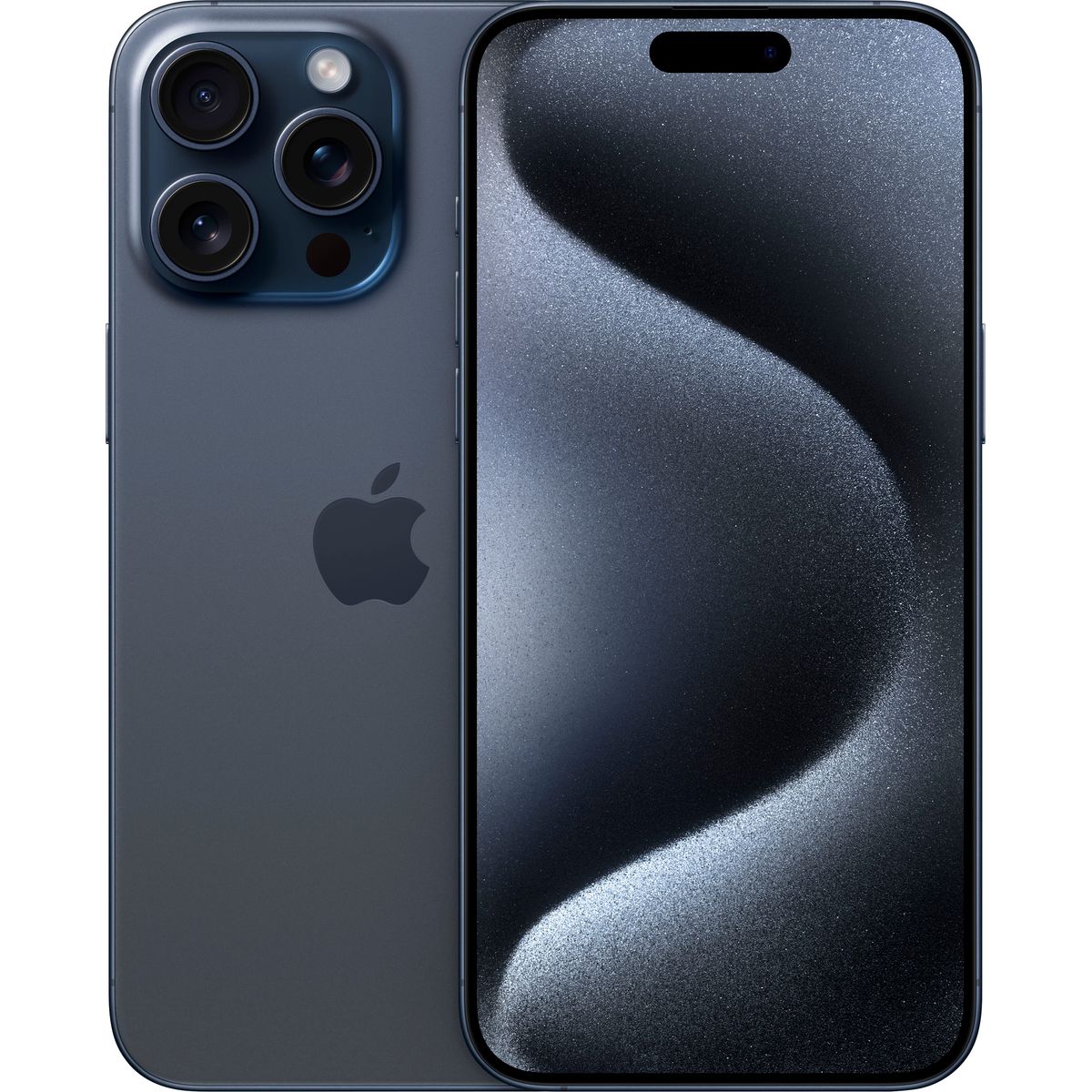 APPLE - Reacondicionado Apple Iphone 15 Pro Max A2849 (fully Unlocked) 1tb     (grade A+)