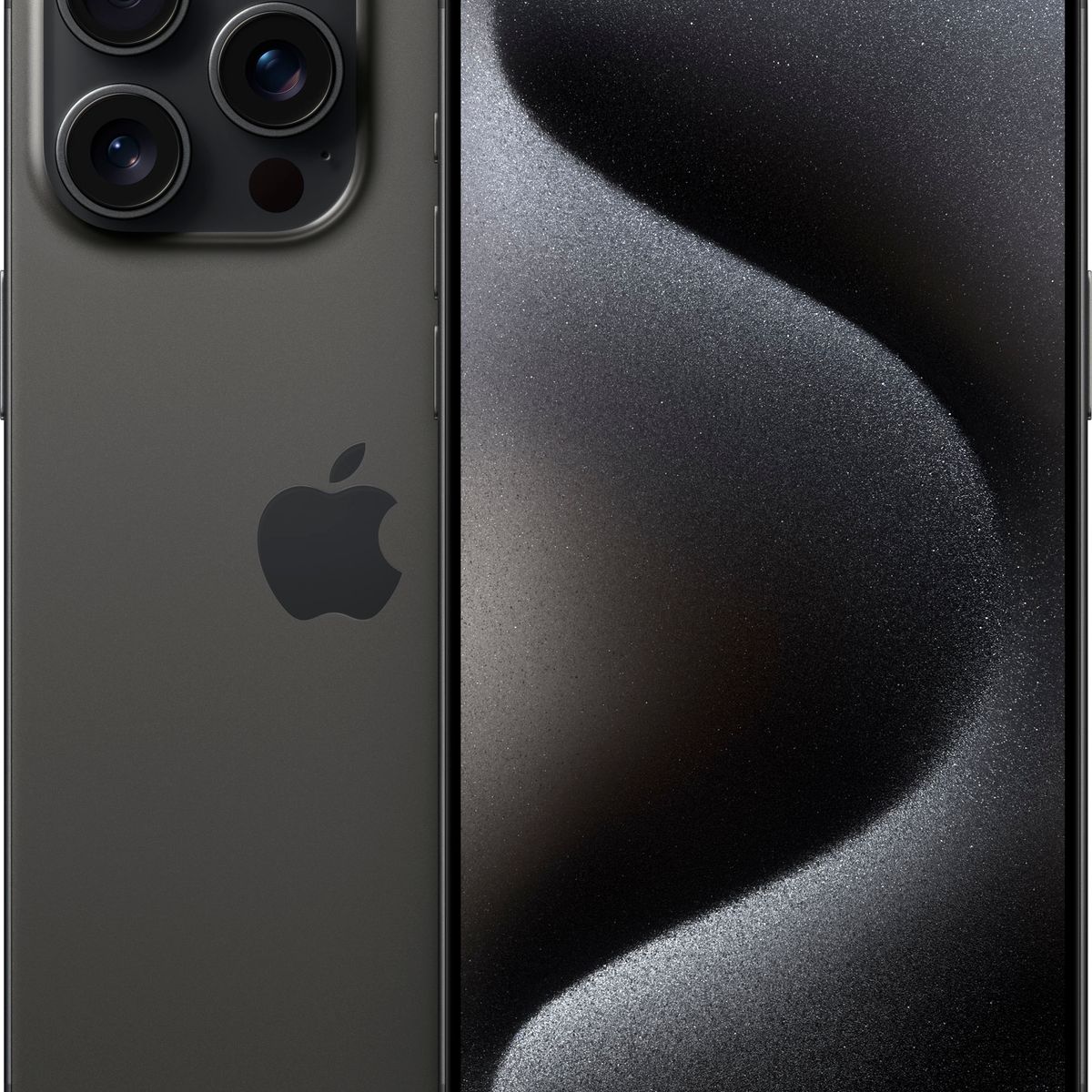 APPLE - Reacondicionado Apple Iphone 15 Pro Max A2849 (fully Unlocked) 256gb     (grade A)