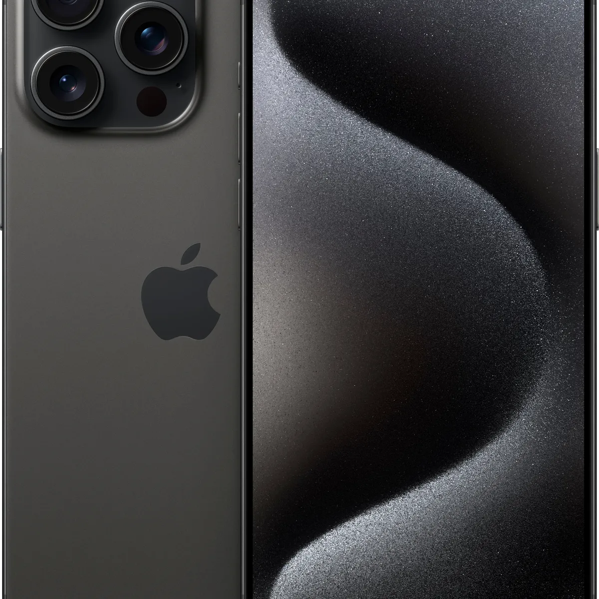 APPLE - Reacondicionado Apple Iphone 15 Pro Max A2849 (fully Unlocked) 512gb     (grade A+)